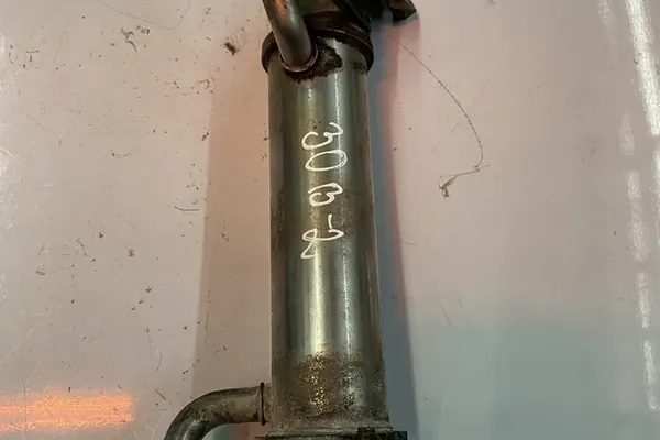 EGR Koeler FORD TRANSIT 2.2L diesel 2015 CK3Q9F464AA image 2