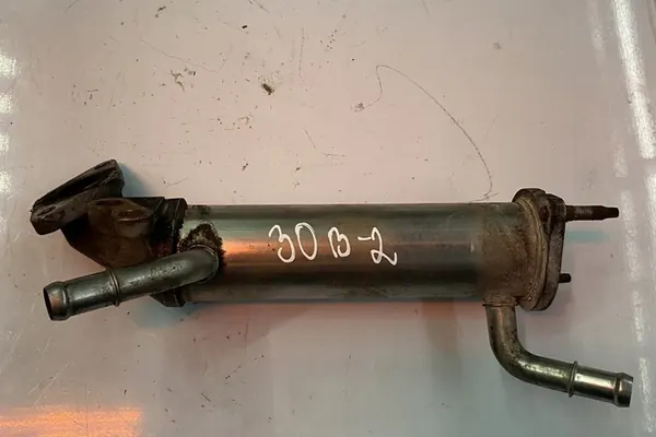 EGR Koeler FORD TRANSIT 2.2L diesel 2015 CK3Q9F464AA image 6