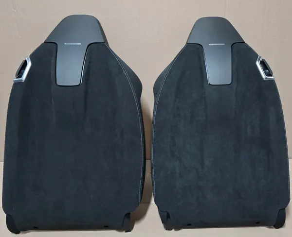 OEM 52105A40301 BMW Accessoires - Gebruikte Staat image 2