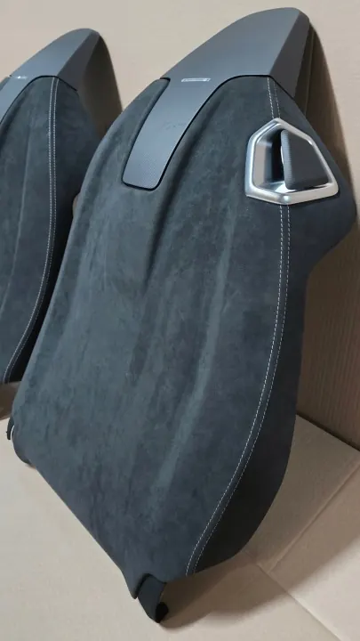 OEM 52105A40301 BMW Accessoires - Gebruikte Staat image 3