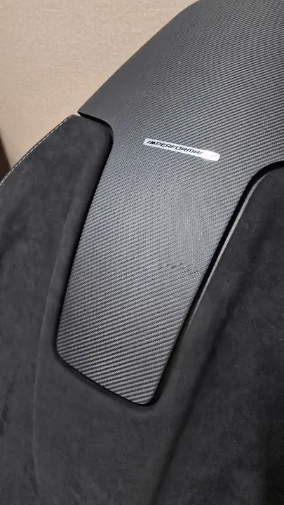 OEM 52105A40301 BMW Accessoires - Gebruikte Staat image 4
