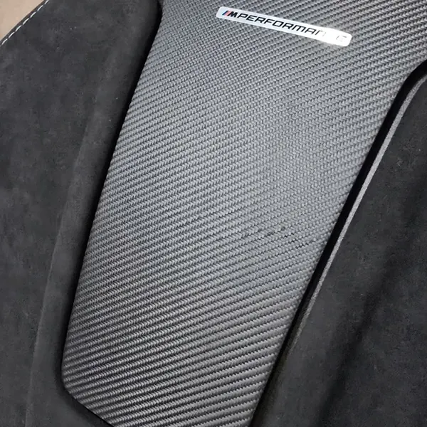OEM 52105A40301 BMW Accessoires - Gebruikte Staat image 5