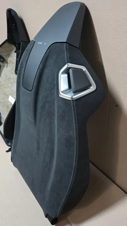 OEM 52105A40301 BMW Accessoires - Gebruikte Staat image 6