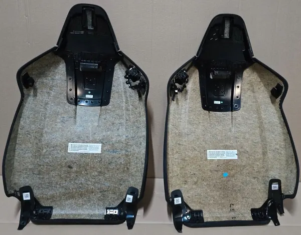 OEM 52105A40301 BMW Accessoires - Gebruikte Staat image 7