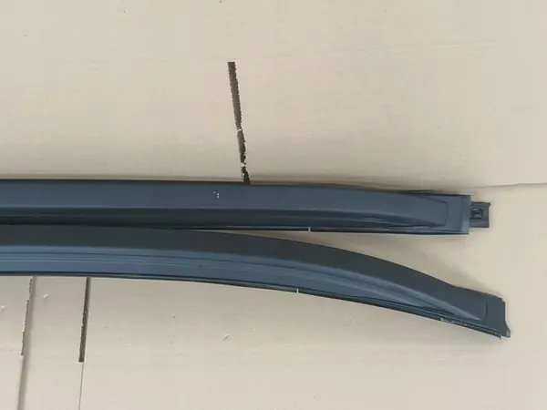 Barras de teto FORD KUGA III mk3 DIREITA + ESQUERDA image 5