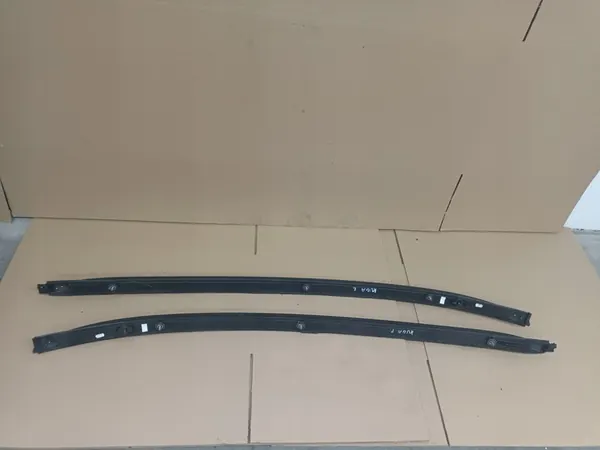 Barras de teto FORD KUGA III mk3 DIREITA + ESQUERDA image 6