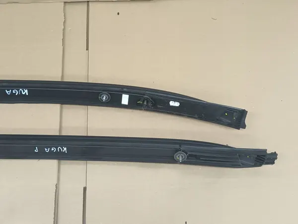 Barras de teto FORD KUGA III mk3 DIREITA + ESQUERDA image 7