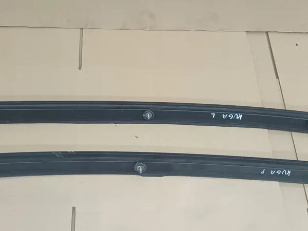 Barras de teto FORD KUGA III mk3 DIREITA + ESQUERDA image 8