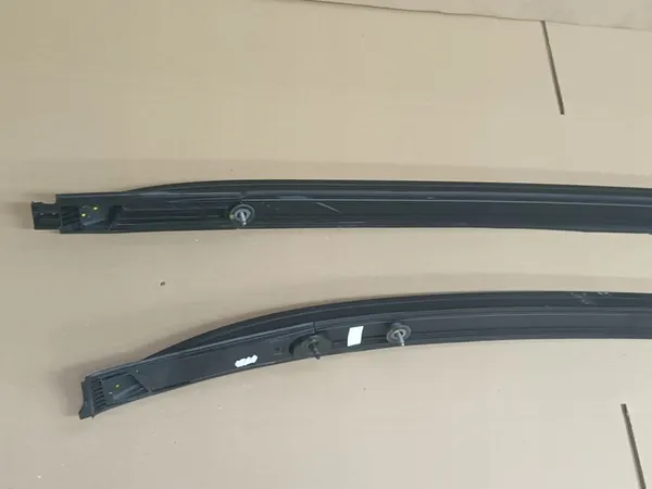 Barras de teto FORD KUGA III mk3 DIREITA + ESQUERDA image 9