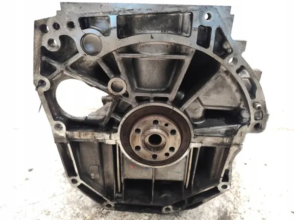 HR16DE Motorblock für Nissan Qashqai 2010-2013 image 10