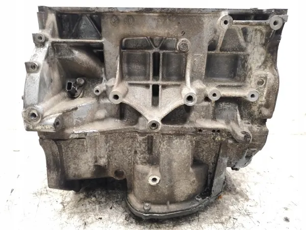 HR16DE Motorblock für Nissan Qashqai 2010-2013 image 5