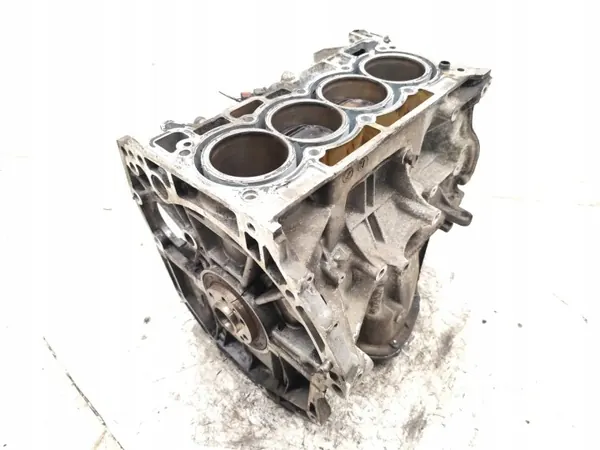 HR16DE Motorblock für Nissan Qashqai 2010-2013 image 9