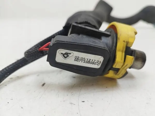 2013 Citroen DS5 Odma image 5