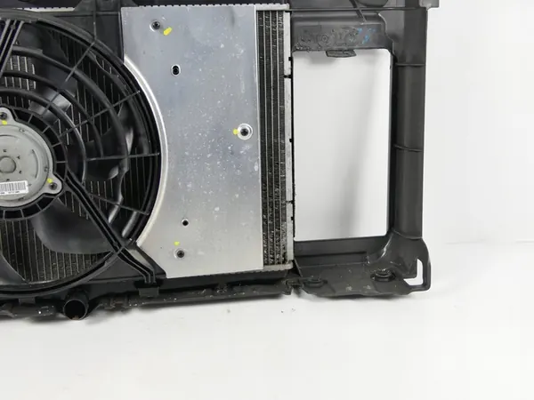 Cinghia ventilatore radiatore anteriore Peugeot 208 12-15 GT 1.6 E-Hdi image 10