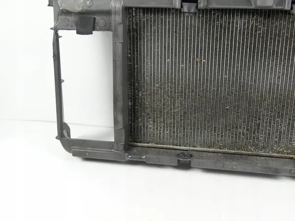 Cinghia ventilatore radiatore anteriore Peugeot 208 12-15 GT 1.6 E-Hdi image 5