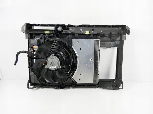 Cinghia ventilatore radiatore anteriore Peugeot 208 12-15 GT 1.6 E-Hdi image 6