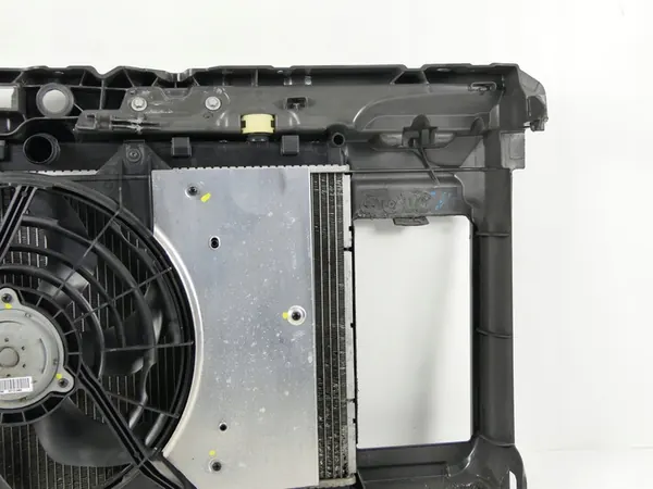 Cinghia ventilatore radiatore anteriore Peugeot 208 12-15 GT 1.6 E-Hdi image 9