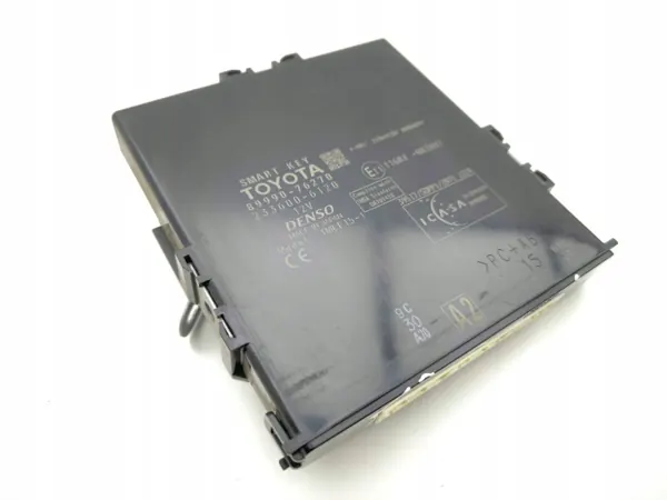 Module sans clé Lexus UX 2020 OEM DA101418 image 2