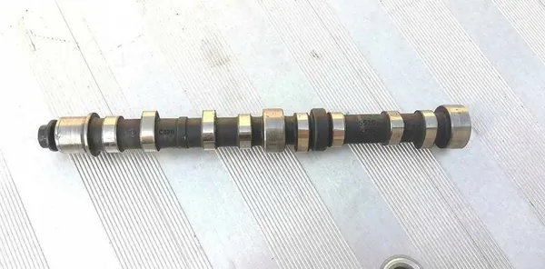 Eje de levas de admisión Fiat Doblo II 1.3 Multijet CDTI 55205898 image 2