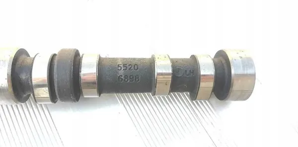 Eje de levas de admisión Fiat Doblo II 1.3 Multijet CDTI 55205898 image 3