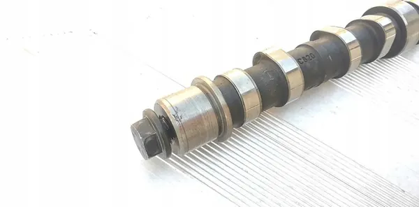 Eje de levas de admisión Fiat Doblo II 1.3 Multijet CDTI 55205898 image 4