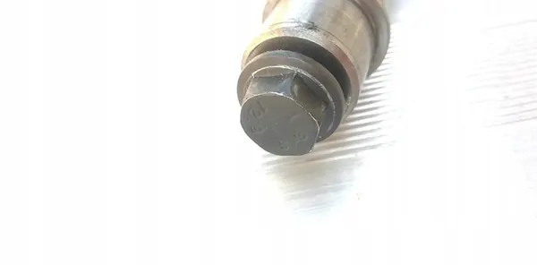 Eje de levas de admisión Fiat Doblo II 1.3 Multijet CDTI 55205898 image 5