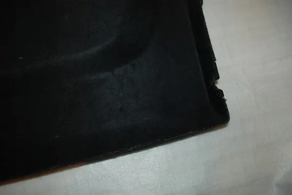 Fiat Tipo kofferbakplank OEM TK1 - Gebruikte staat image 9