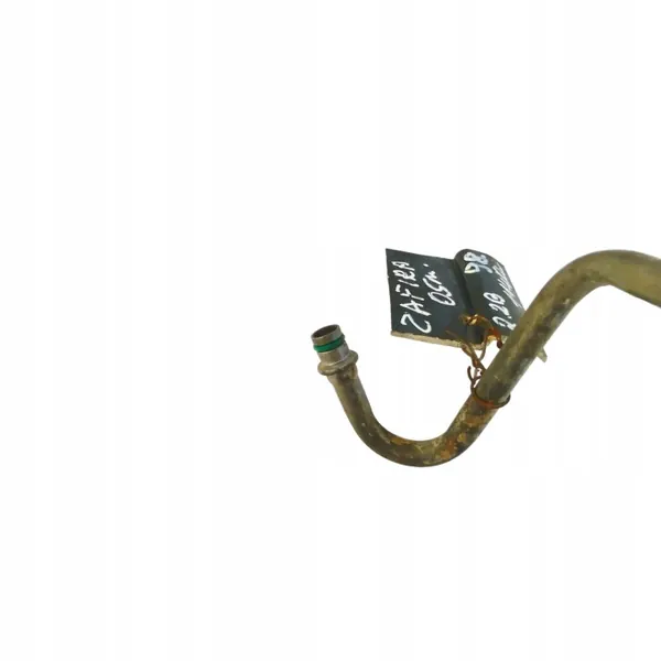 Flexible de direction assistée Opel Zafira B OEM JUT155079 image 5
