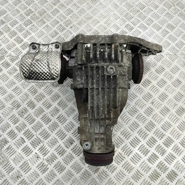 Audi A6 S6 C7 4G 2012 Diferencial Trasero image 2