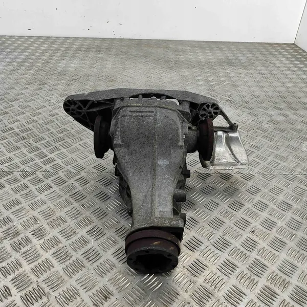 Audi A6 S6 C7 4G 2012 Diferencial Trasero image 3