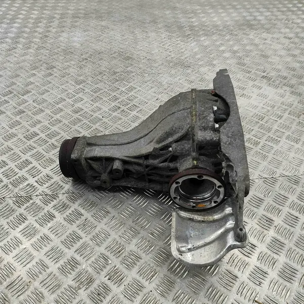 Audi A6 S6 C7 4G 2012 Diferencial Trasero image 4