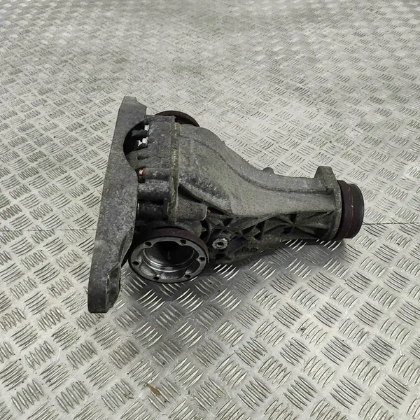 Audi A6 S6 C7 4G 2012 Diferencial Trasero image 6