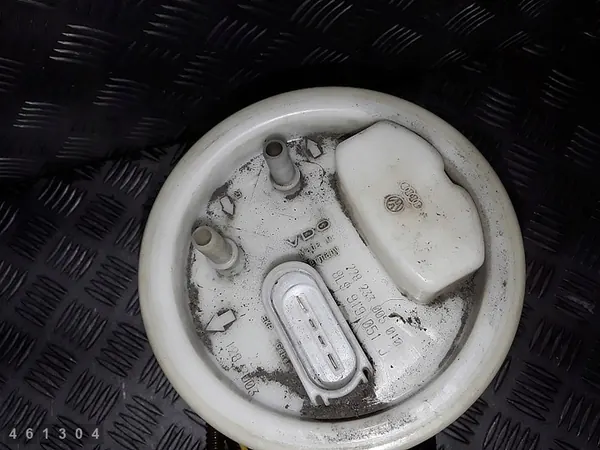 Brandstofpomp Audi TT 2003 8l9919051j image 5