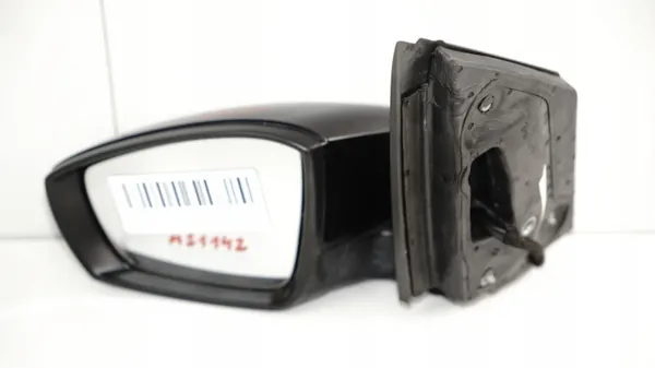 Rétroviseur gauche OEM 360149240 pour VW Polo 6R 09-15 image 2