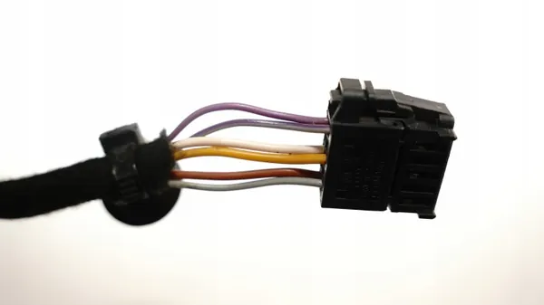 Rétroviseur gauche OEM 360149240 pour VW Polo 6R 09-15 image 10