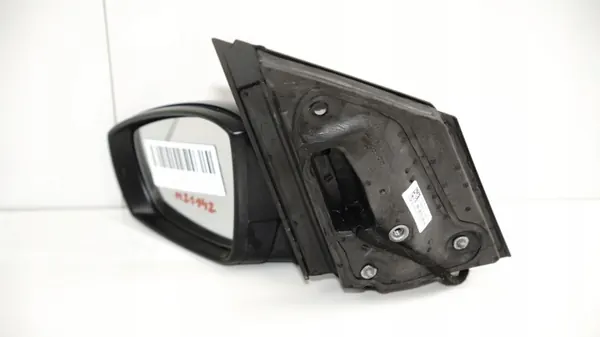 Rétroviseur gauche OEM 360149240 pour VW Polo 6R 09-15 image 5