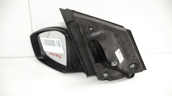 Rétroviseur gauche OEM 360149240 pour VW Polo 6R 09-15 image 6
