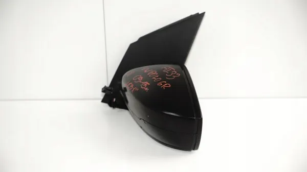 Rétroviseur gauche OEM 360149240 pour VW Polo 6R 09-15 image 8