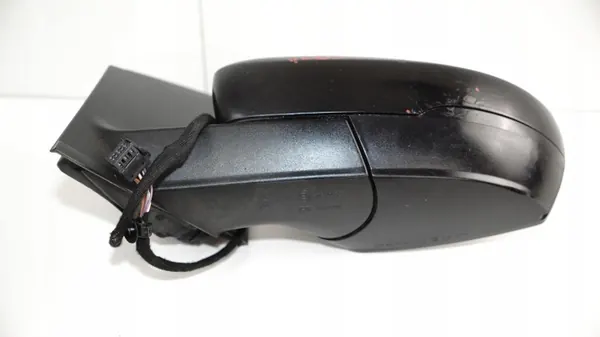 Rétroviseur gauche OEM 360149240 pour VW Polo 6R 09-15 image 9