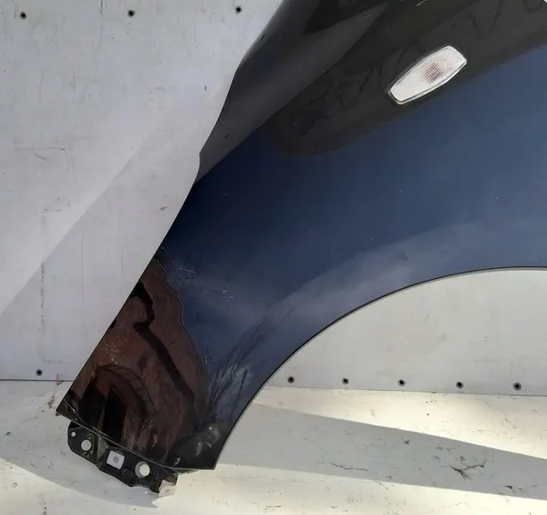 Framvänster Skärm Hyundai i10 image 2