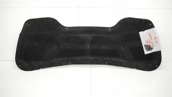 Isolation capot OEM 375485518 pour Hyundai ix35 2013-2015 image 2
