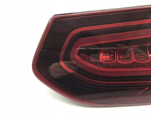 FT-135 MERCEDES GLC COUPE 253 W253 LIFT ACHTERLAMP A2539061302 image 2