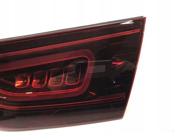 FT-135 MERCEDES GLC COUPE 253 W253 LIFT ACHTERLAMP A2539061302 image 3