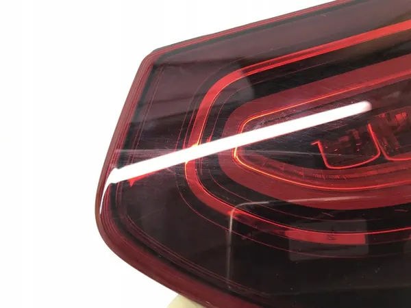 FT-135 MERCEDES GLC COUPE 253 W253 LIFT ACHTERLAMP A2539061302 image 5