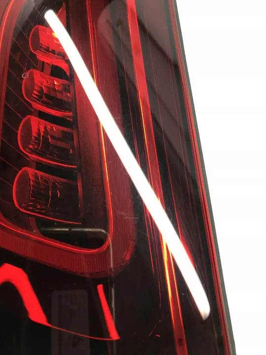 FT-135 MERCEDES GLC COUPE 253 W253 LIFT ACHTERLAMP A2539061302 image 6