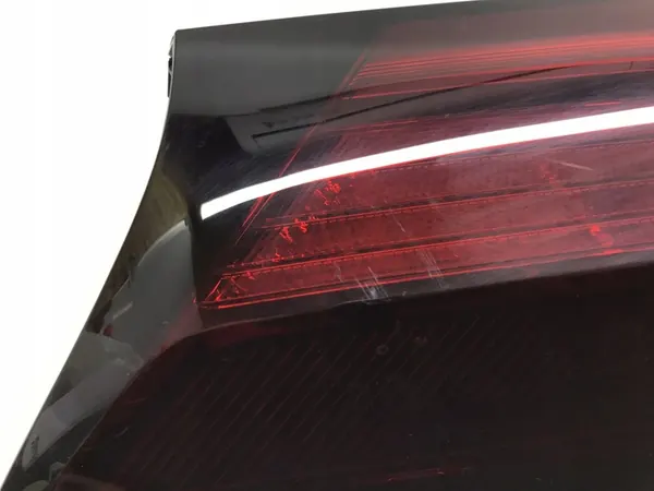 FT-135 MERCEDES GLC COUPE 253 W253 LIFT ACHTERLAMP A2539061302 image 7