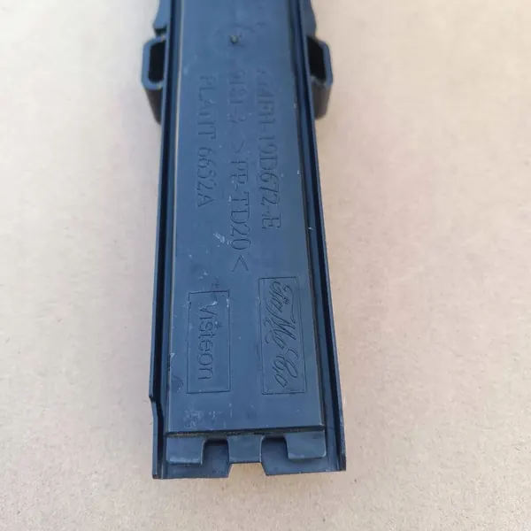 Couvercle de filtre à air Ford Kuga II MK2 image 4