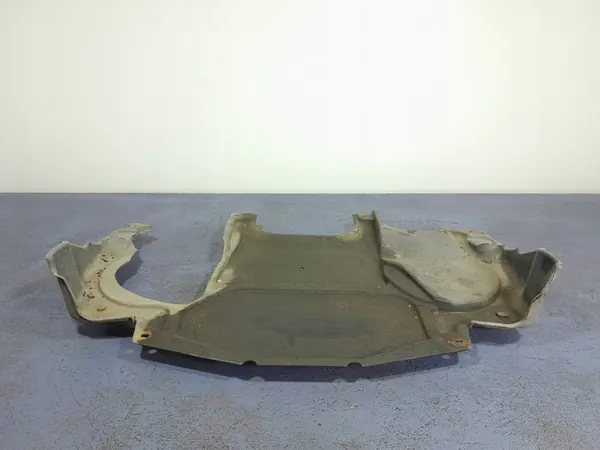 MERCEDES CLC CL203 Motor Undertray A2035243630 image 5