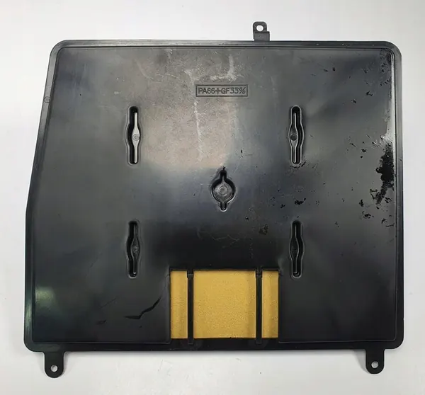 Filtre hydraulique de transmission automatique BMW Jaguar V20-0585 image 1