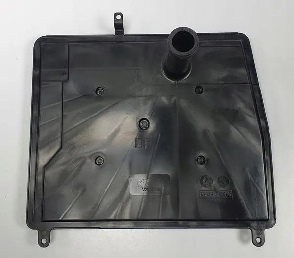 Filtre hydraulique de transmission automatique BMW Jaguar V20-0585 image 2